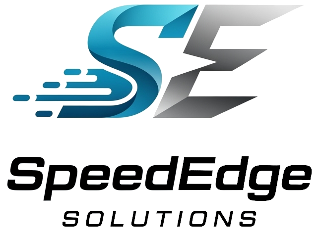 SpeedEDGE Logo