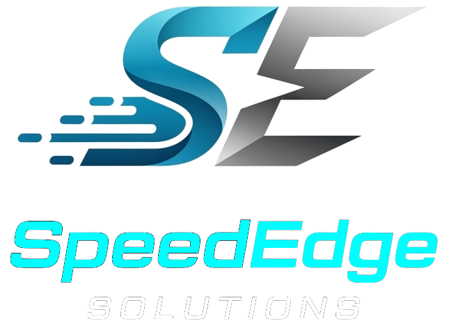 SpeedEDGE Logo