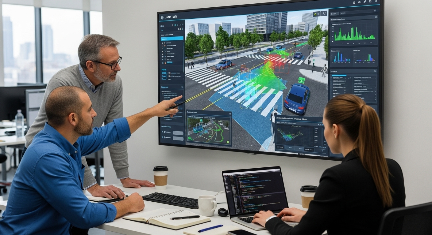 Compliance-First Delivery